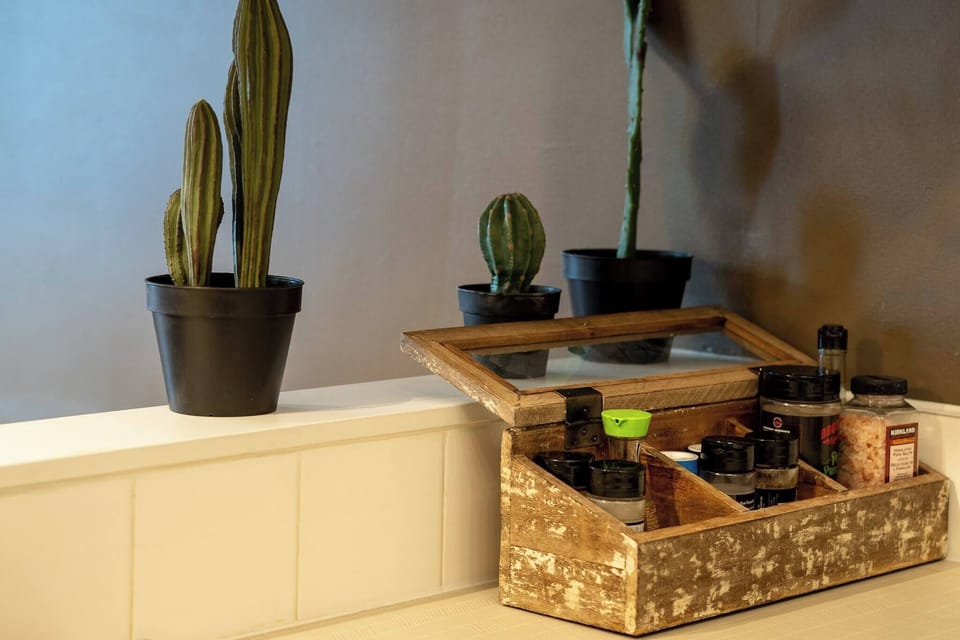 Apartment, 3 Bedrooms | Miscellaneous