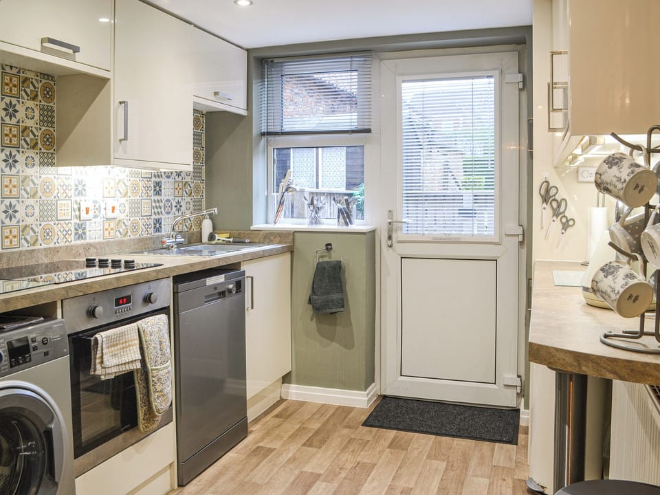 Kitchen | Middle Cottage, York