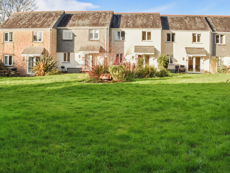 Exterior | Chy Morvoren, Falmouth