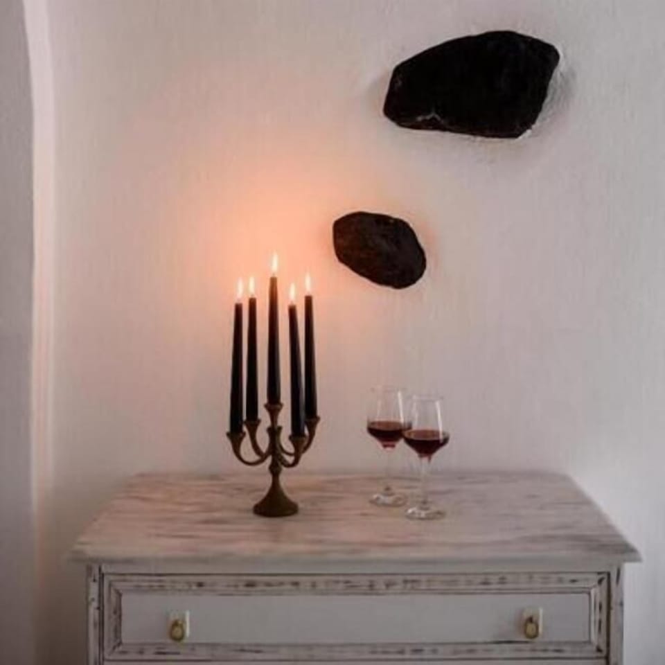 Decorative details