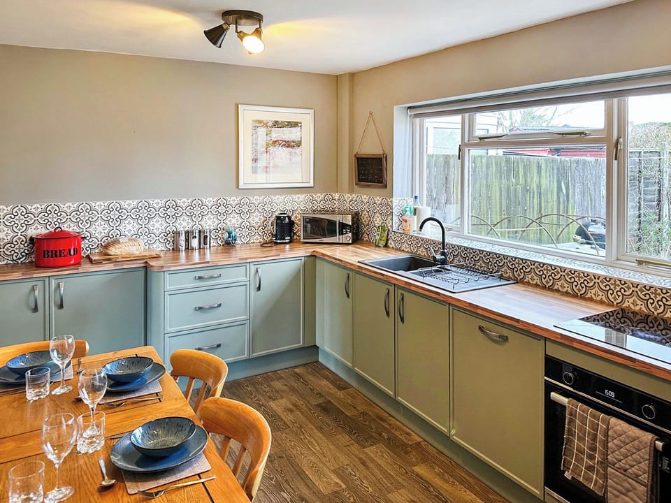 Kitchen/diner | Heath View, Saxmundham