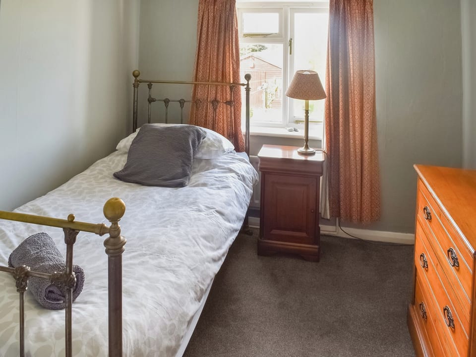 Single bedroom | Heath View, Saxmundham
