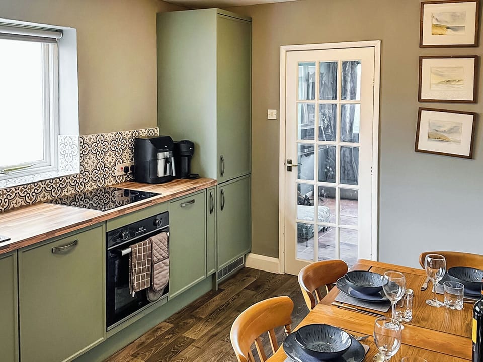Kitchen/diner | Heath View, Saxmundham