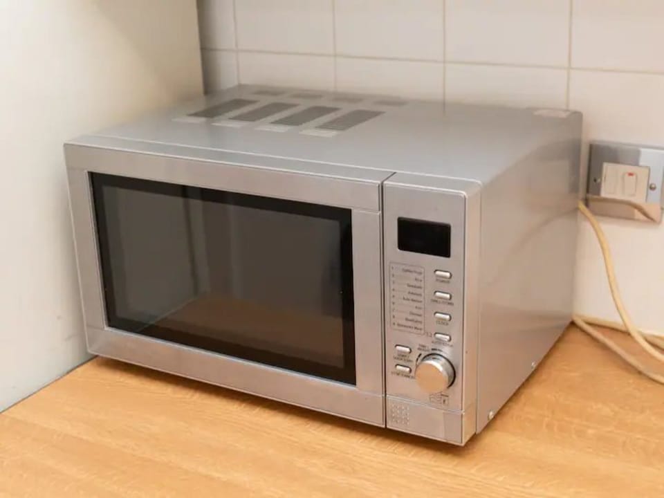Microwave