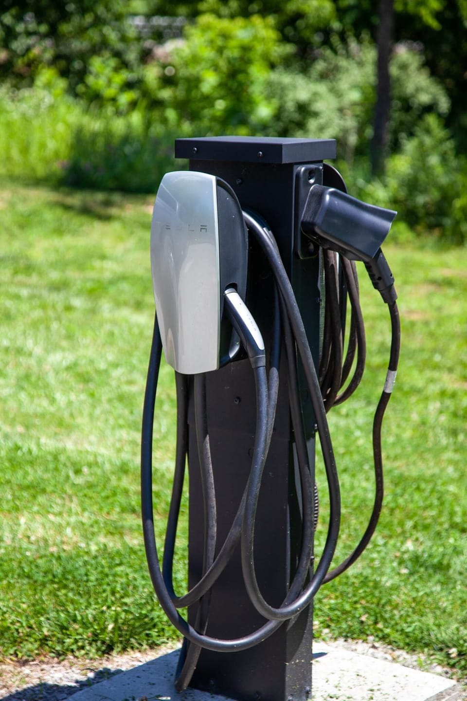EV Charger