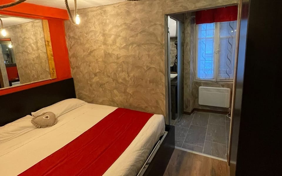 Superior Room, Multiple Beds | Free WiFi