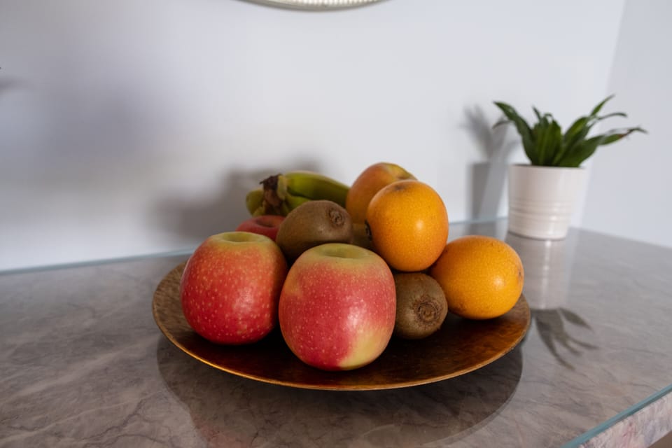 Villa | Room amenity