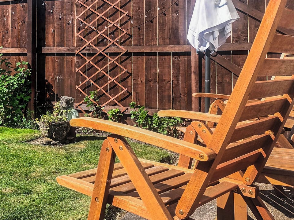 Exterior | Heather Cottage, Bishop Auckland