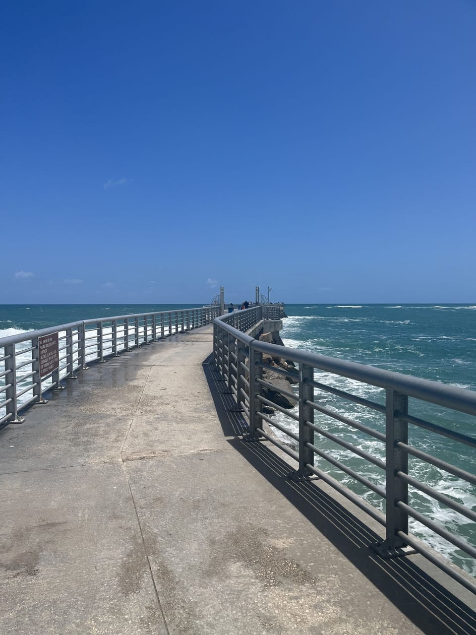 Sebastian Inlet