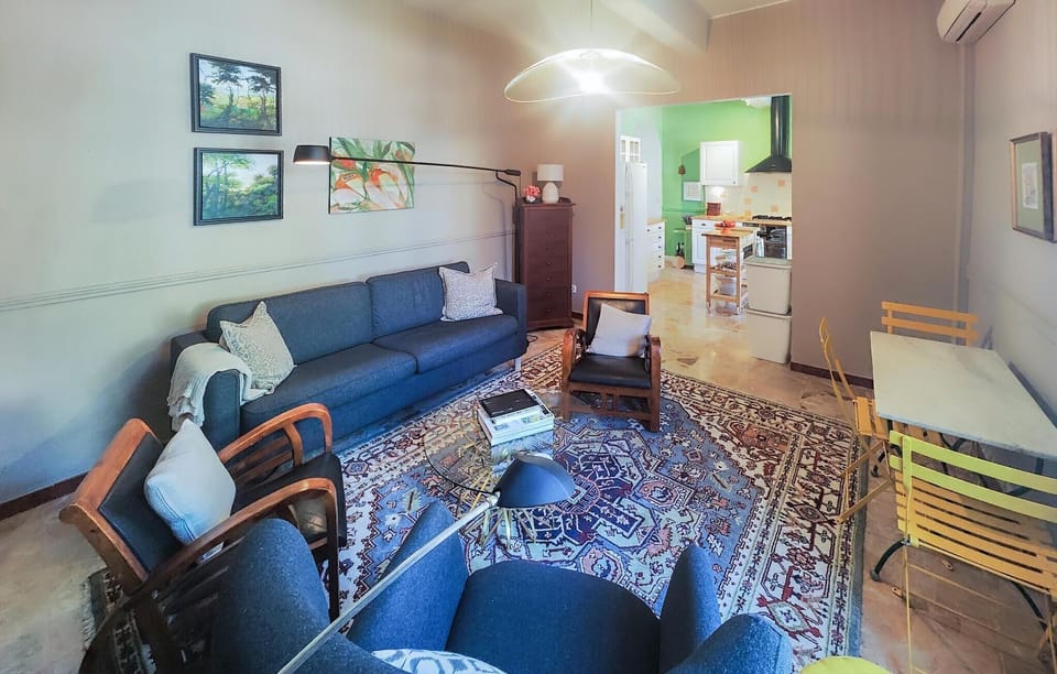 living-room