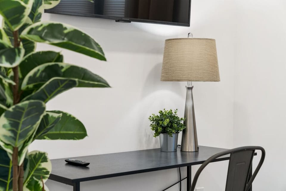 Our work area is where productivity meets inspiration. It`s a space designed for focus and creativity, where every task is a step closer to our goals.