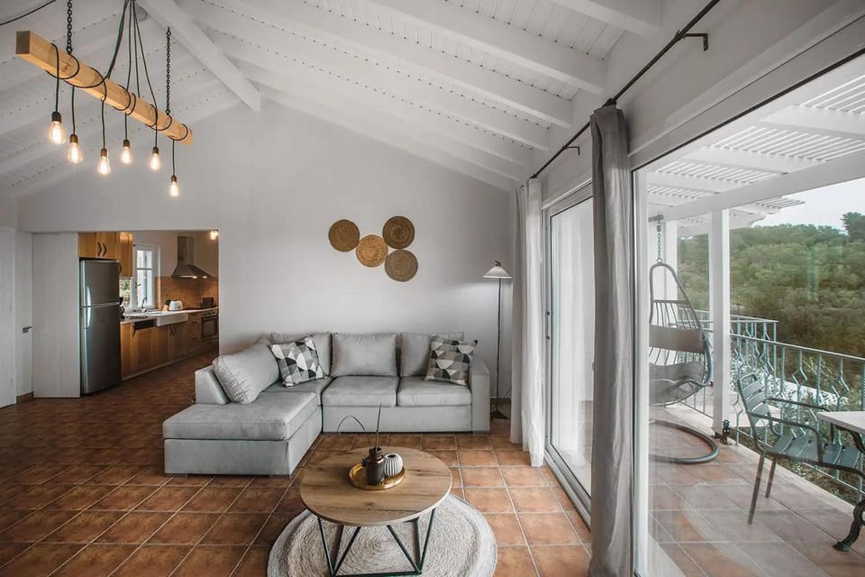 House | 1 bedroom