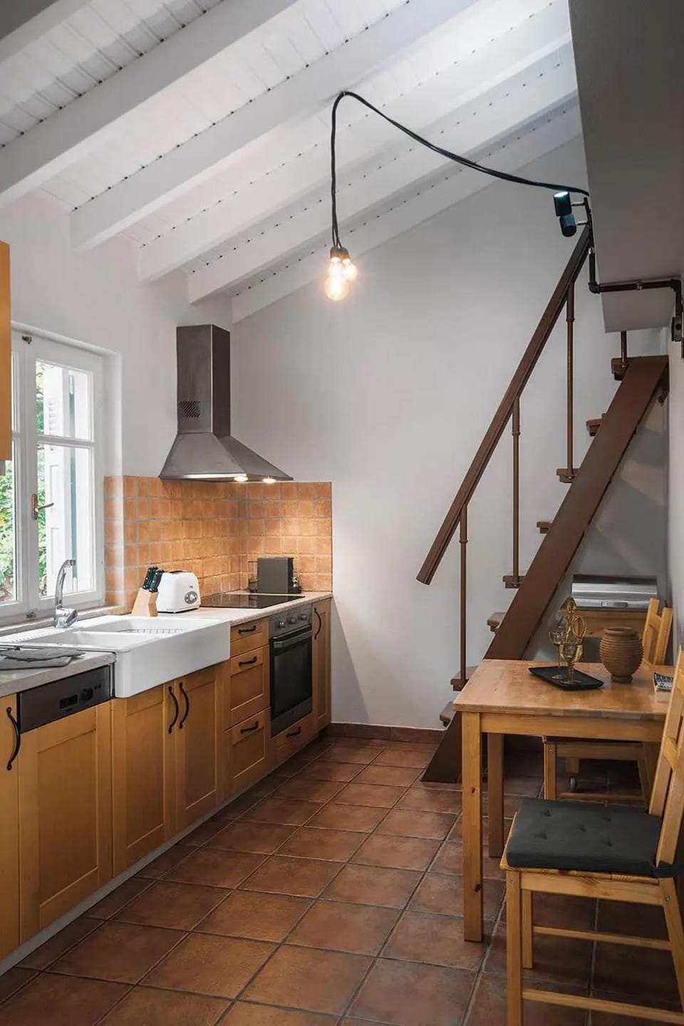 House | 1 bedroom