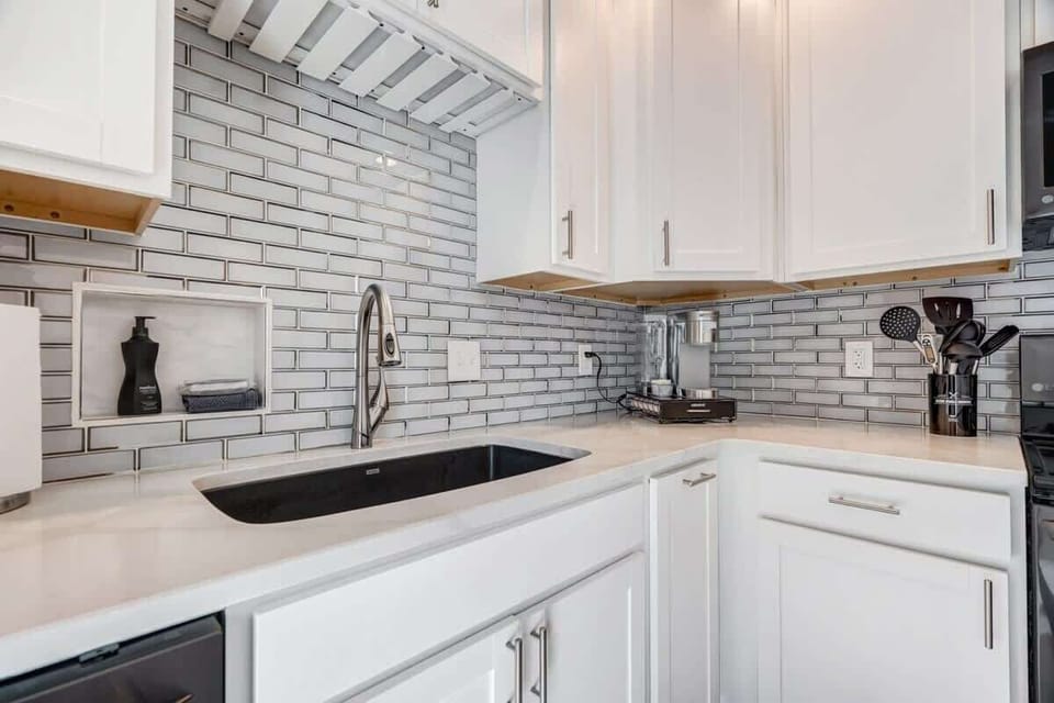 Indulge in Perfection with Our Keurig! Savor Your Ideal Coffee and Relax in the Comfort of This Amazing Rental. Enjoy Your Vacation with Effortless Ease!