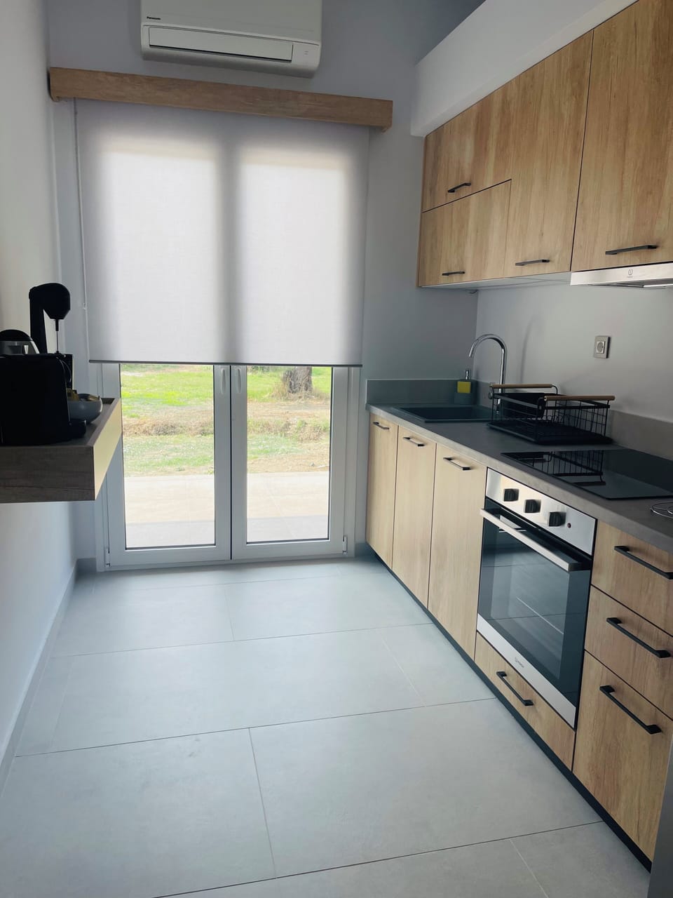 Apartment, 2 Bedrooms, Accessible, Smoking | Interior