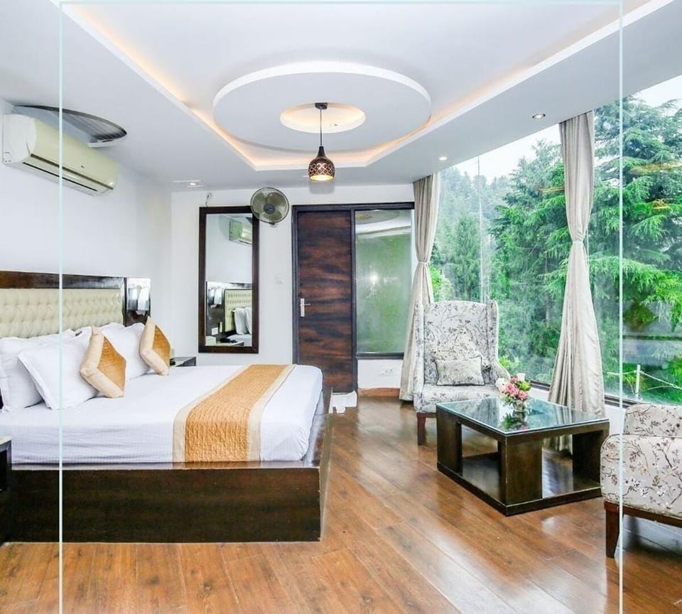 Luxury Room