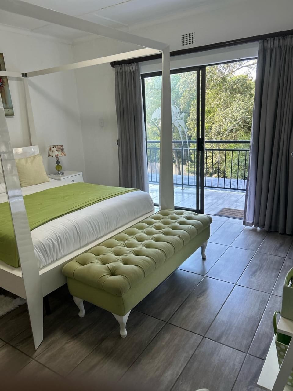 Room 5 Family Suite | Egyptian cotton sheets, premium bedding, pillowtop beds, desk