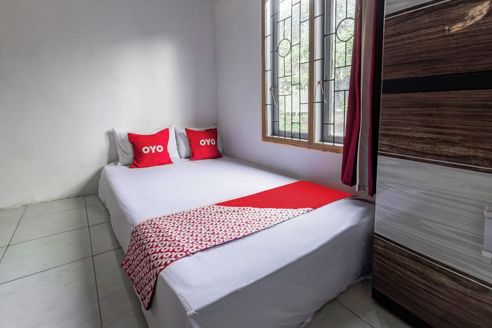 Deluxe Double Room | WiFi (free), bed sheets