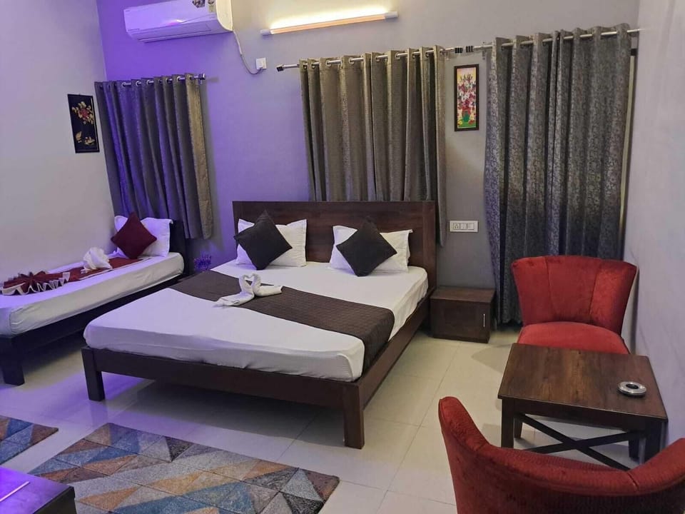 Superior Room | Free WiFi
