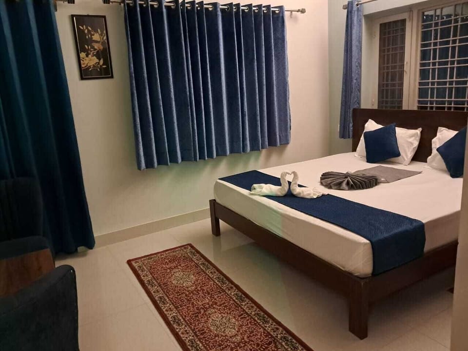 Deluxe Room | Free WiFi