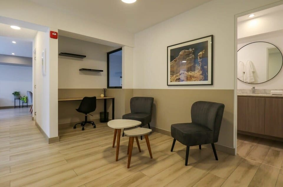 Modern workplace