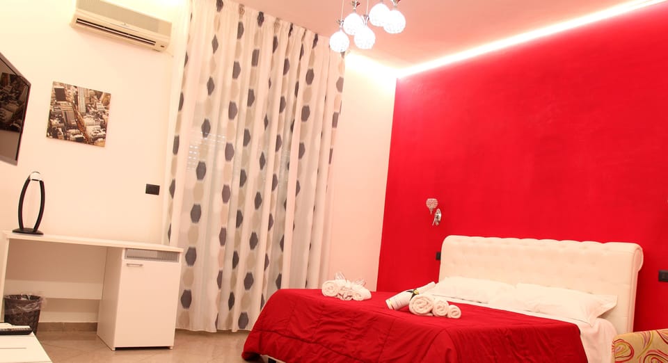 Exclusive Suite | Free WiFi