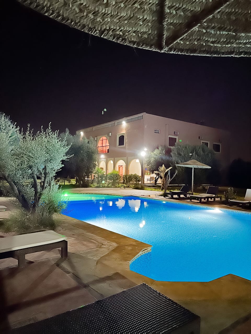 Pool