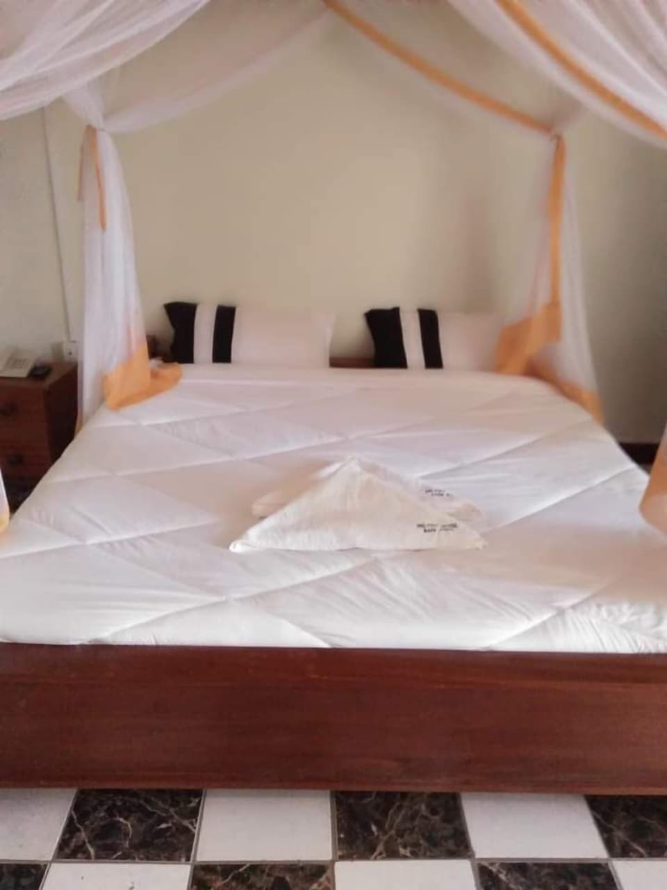 Standard Single Room | Desk, laptop workspace, soundproofing, iron/ironing board
