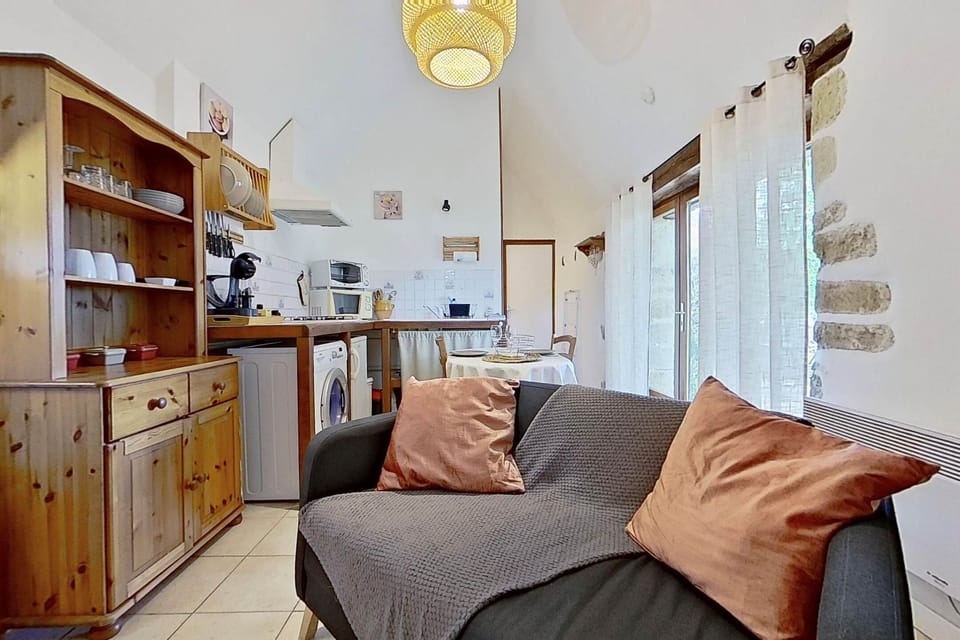 La sarriette salon 1