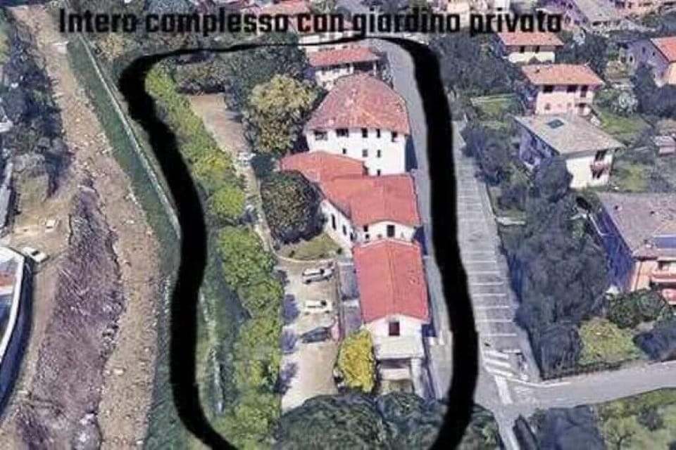Property map