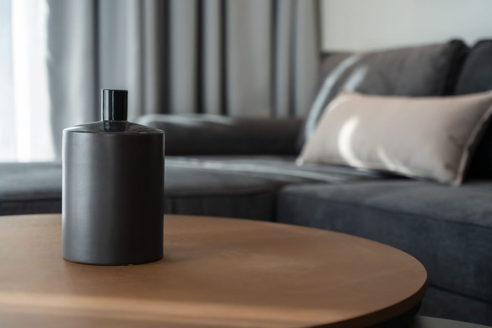 Superior Apartment, Non Smoking | In-room safe, desk, laptop workspace, blackout drapes