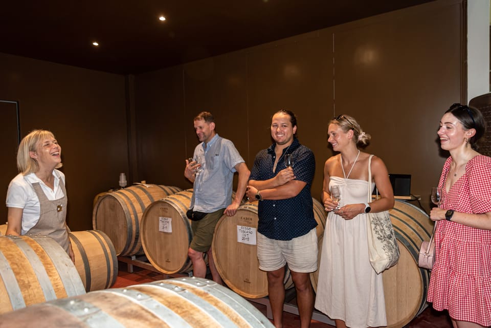 Winery