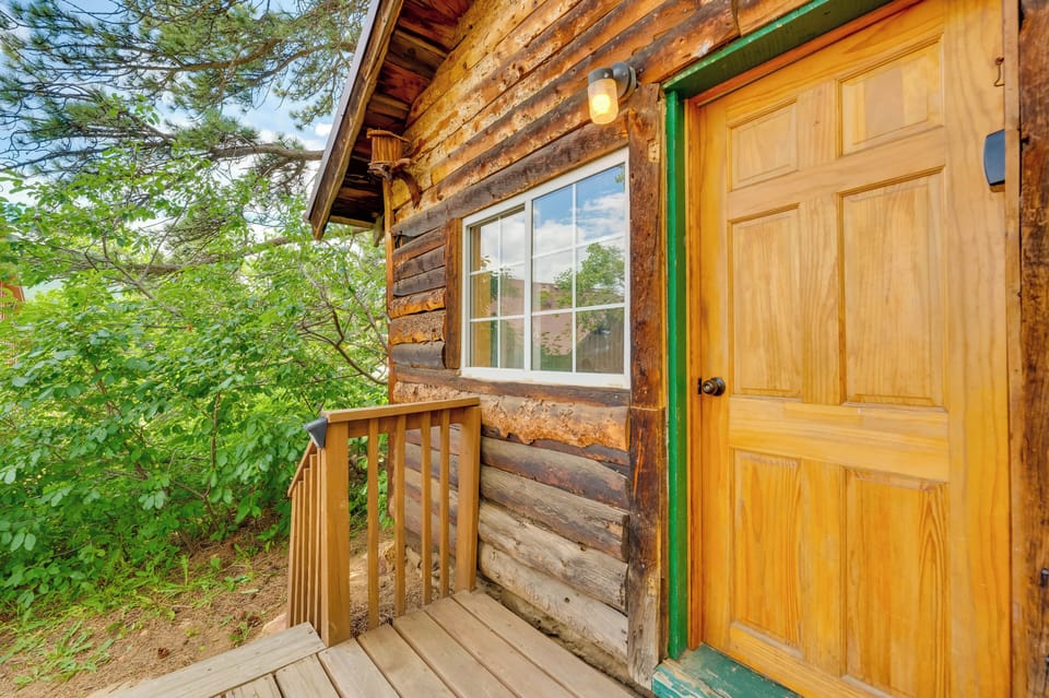 Apartment (0 Bedroom) | Interior