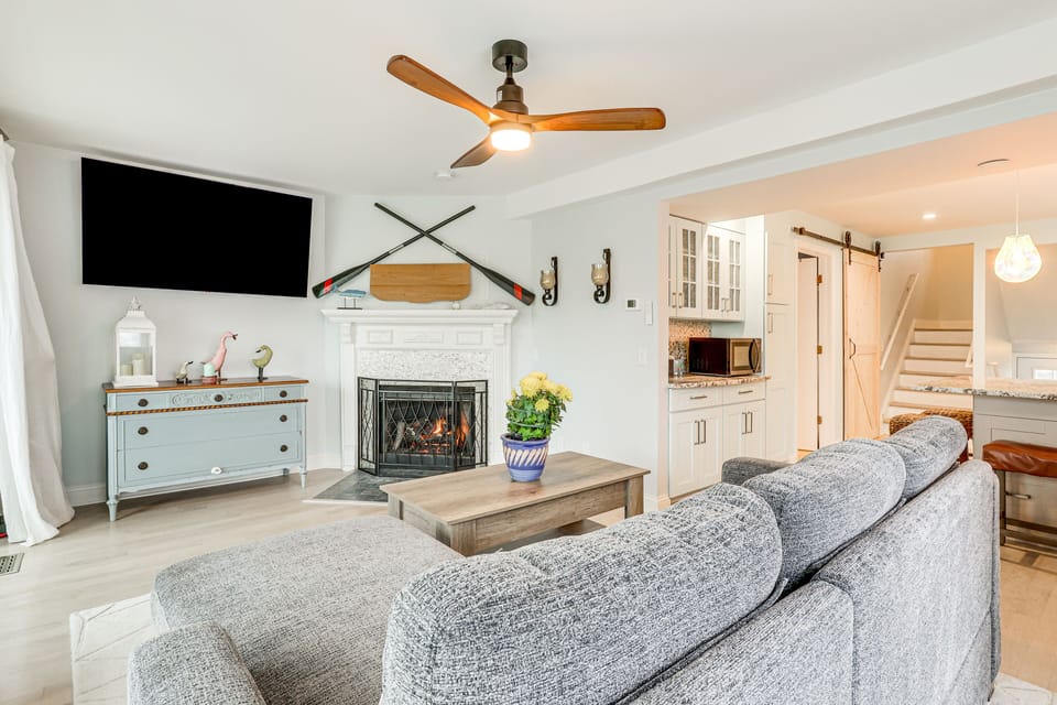 House (2 Bedrooms) | Front of property