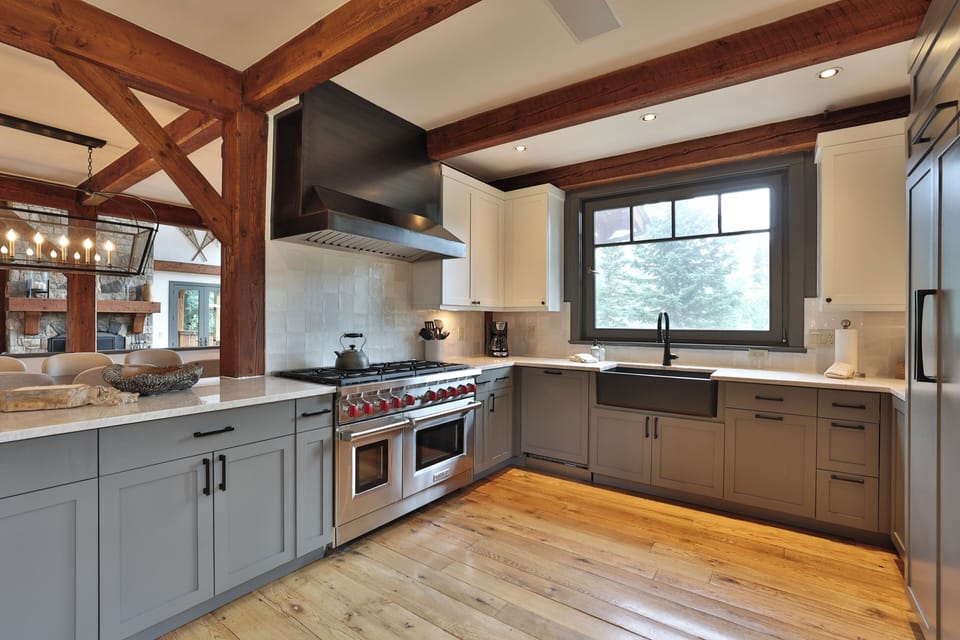 House (5 Bedrooms) | Interior