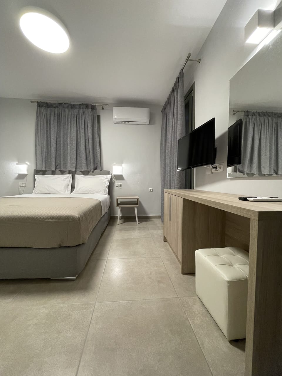 Comfort Studio | Soundproofing, free WiFi, bed sheets