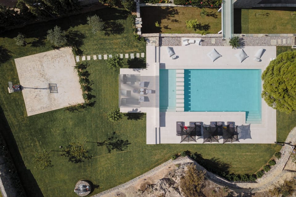 Luxury Villa | Private pool