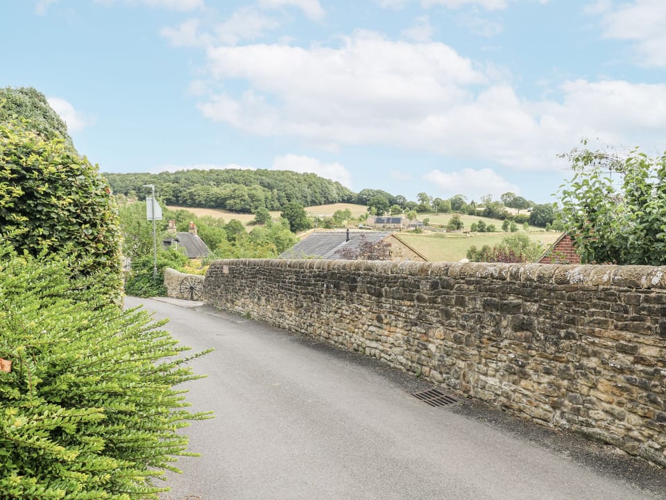 Cottage | Property grounds
