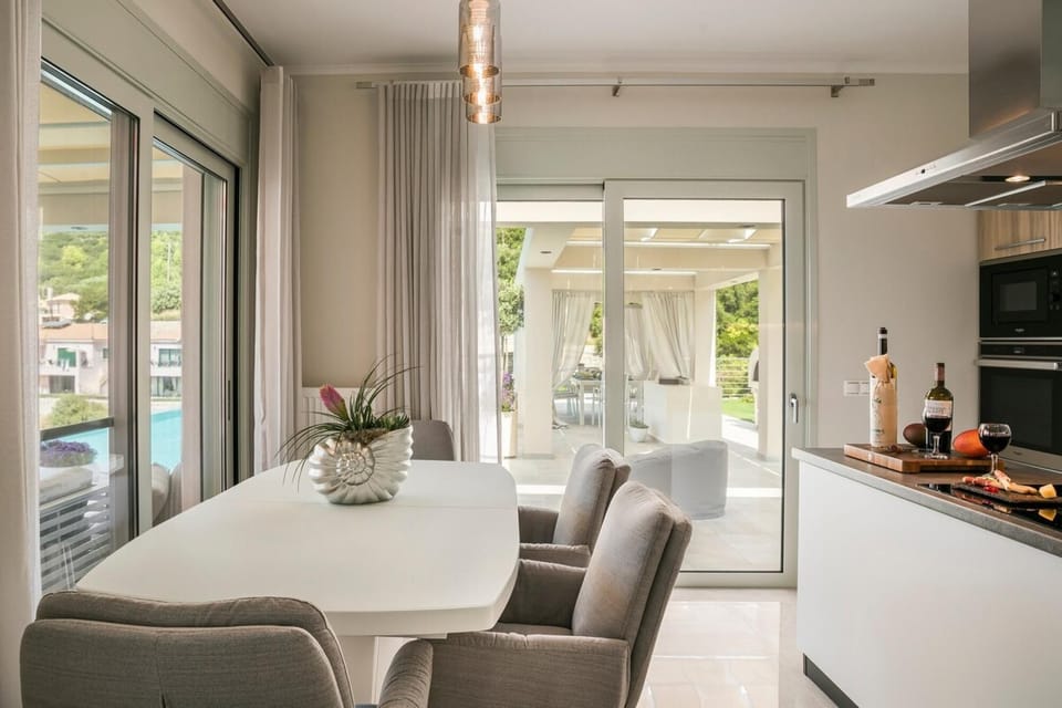 Casa Laura - Sky Lounge Villas Villa in Cephalonia