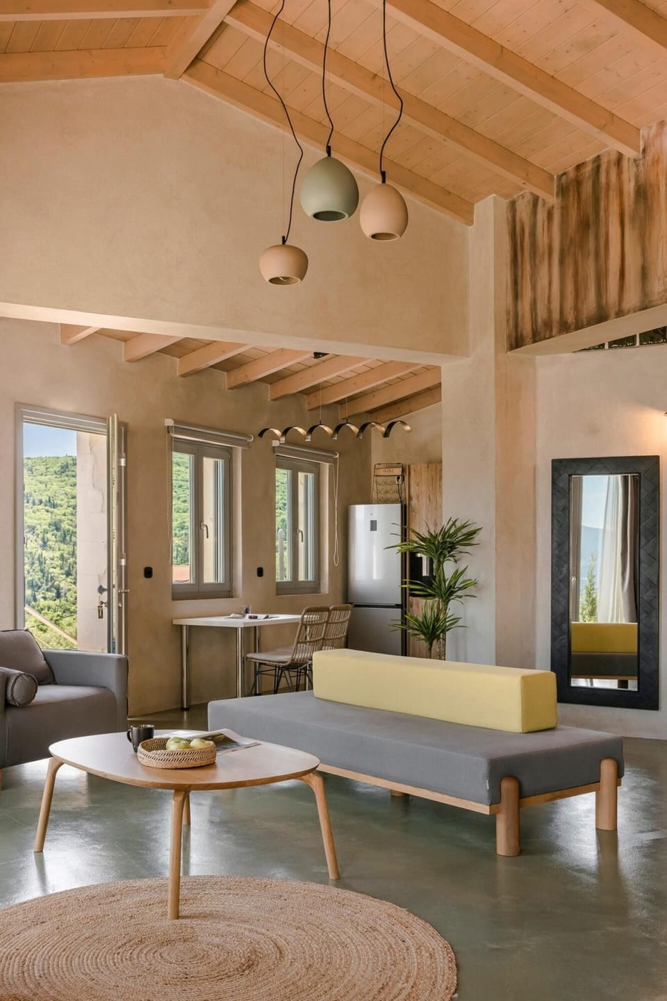 House | 1 bedroom