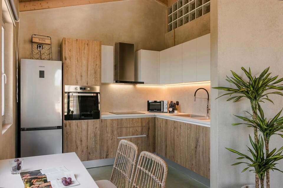 House | 1 bedroom