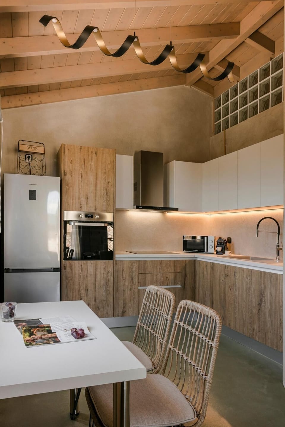 House | 1 bedroom