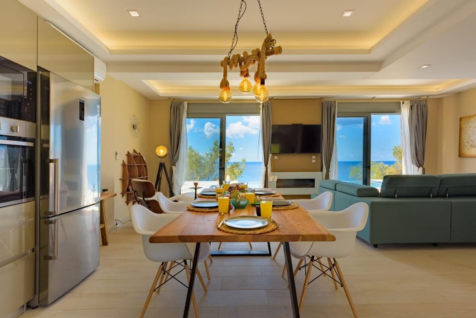 House, Accessible | 3 bedrooms