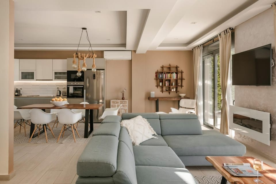 House, Accessible | 3 bedrooms