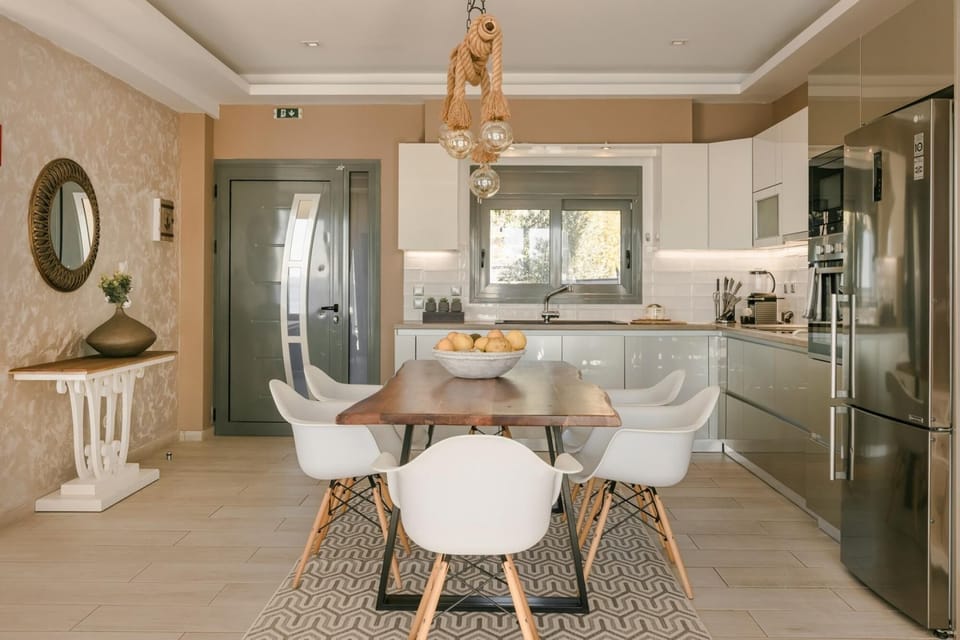 House, Accessible | 3 bedrooms