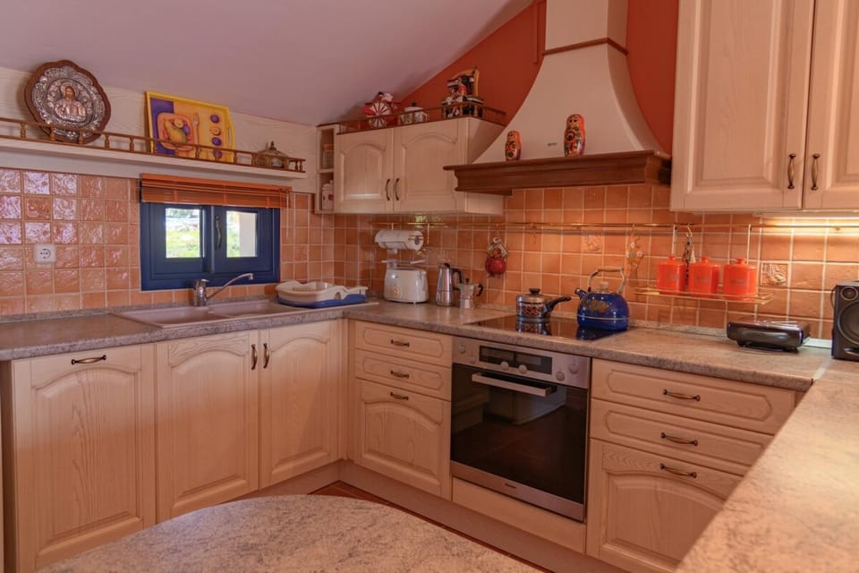 House | 2 bedrooms, Internet