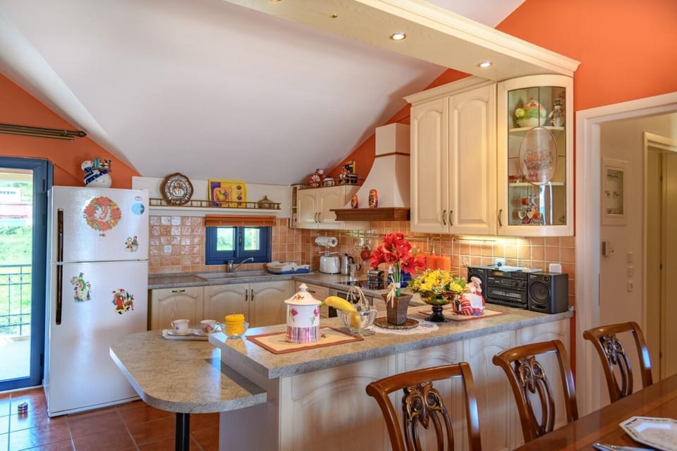 House | 2 bedrooms, Internet