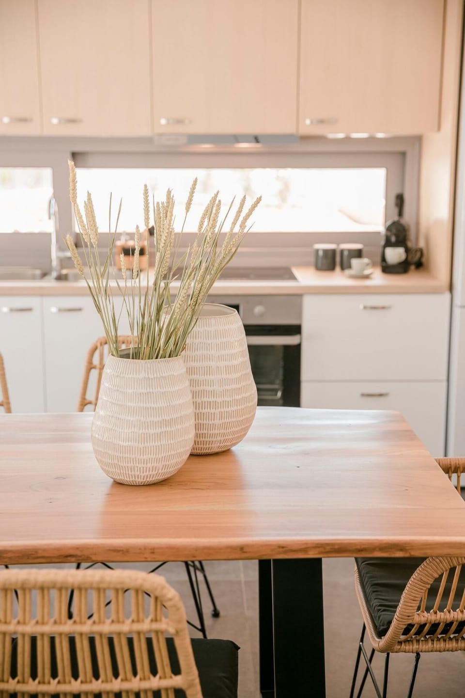 House | 3 bedrooms, desk