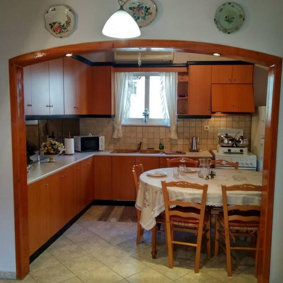 House | 2 bedrooms