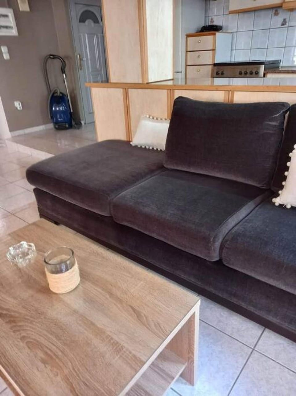 House | 1 bedroom